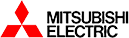 MITSUBISHIロゴ