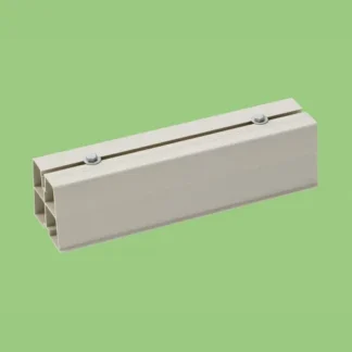 ハードブロック M8ボルト 360mm 20個入 [HB-360]