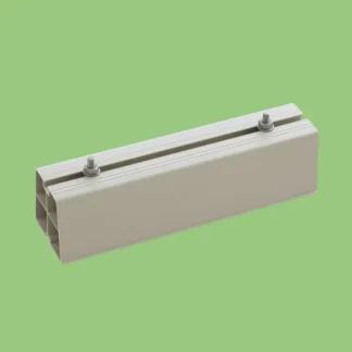 新ハードブロック W3/8ボルト 450mm 20個入 [HB38W-450]