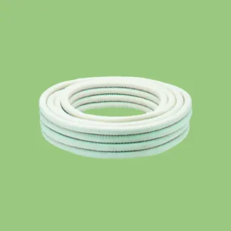 断熱ドレンホース ホースのみ 20φ 長さ20m ２巻入 [NDH-20]