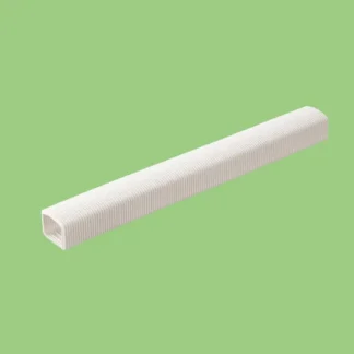 シンプルダクトSP ジャバラダクト 80cm(新型) 10個入 [SPJN-85]