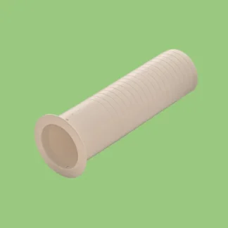 角度自在スリーブ 74φ×250mm 50個入 [TSK-74250]