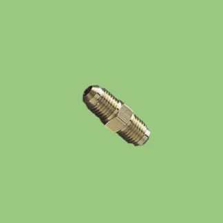 フレアユニオン ナットなし 2分 10個入 [UF-2N]