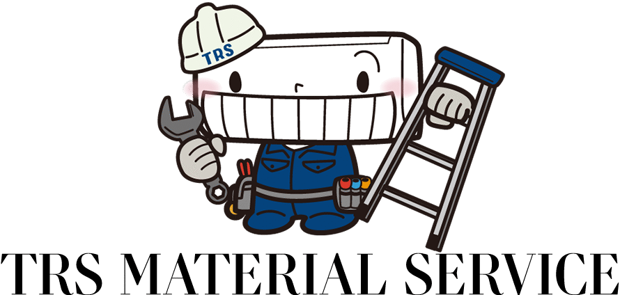 TRS マテリアルサービス