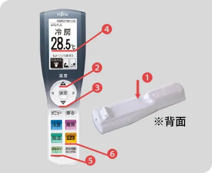 TypeA簡単スマートリモコン