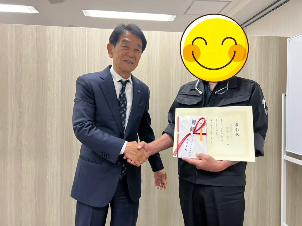 千葉県、埼玉県を中心に活躍されているT社T様